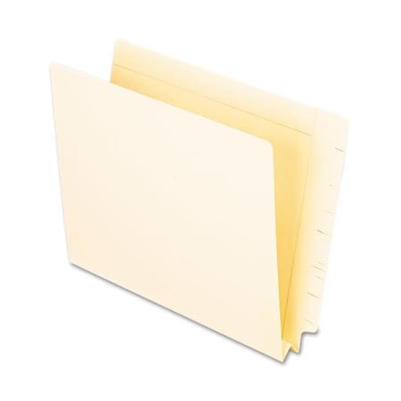 Tops Business Forms Pendaflex, MANILA END TAB EXPANSION FOLDERS, STRAIGHT TAB, LETTER SIZE, 50PK 16625